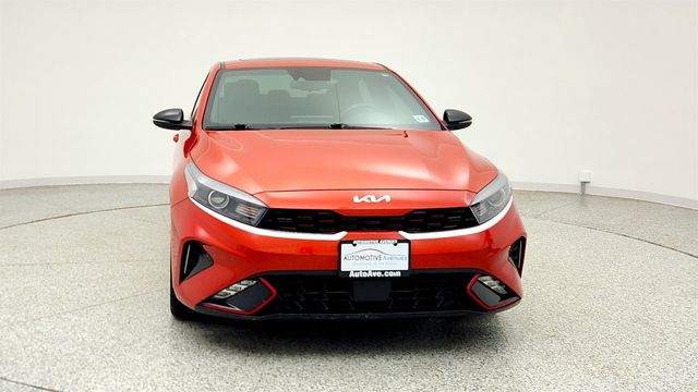 2022 Kia Forte GT-Line IVT w/ Premium Pkg - 23016219 - 1
