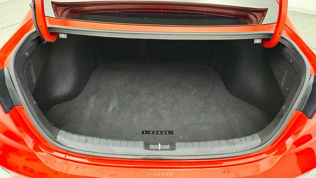 2022 Kia Forte GT-Line IVT w/ Premium Pkg - 23016219 - 22