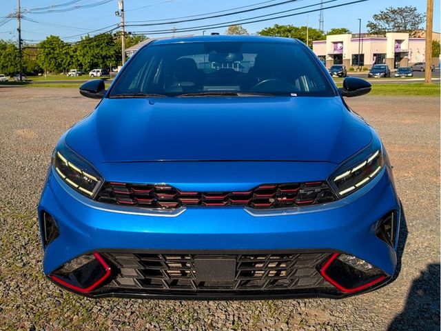 2022 Kia Forte GT Manual - 23023417 - 1