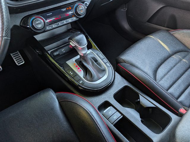 2022 Kia Forte GT Manual - 23023417 - 20