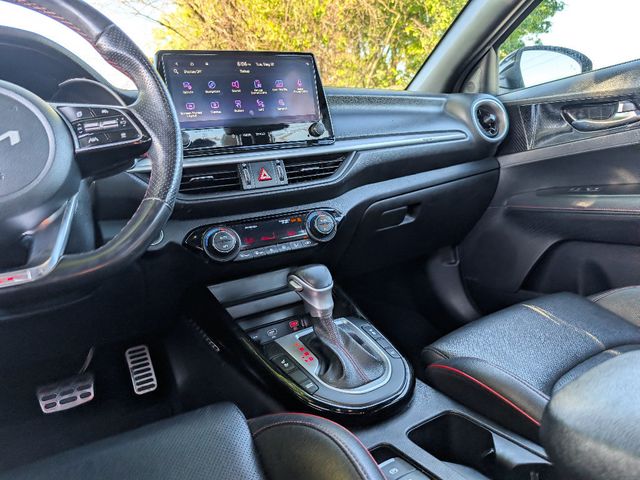 2022 Kia Forte GT Manual - 23023417 - 23