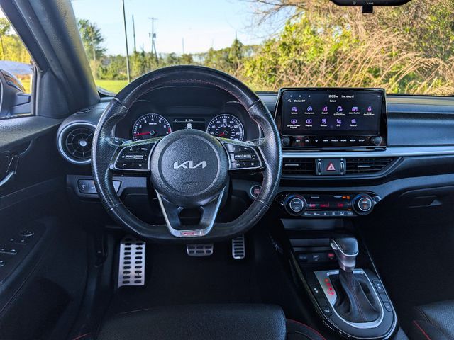2022 Kia Forte GT Manual - 23023417 - 29