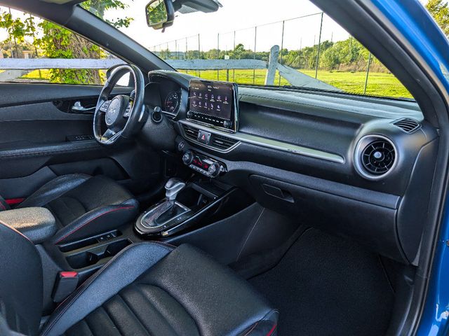 2022 Kia Forte GT Manual - 23023417 - 31