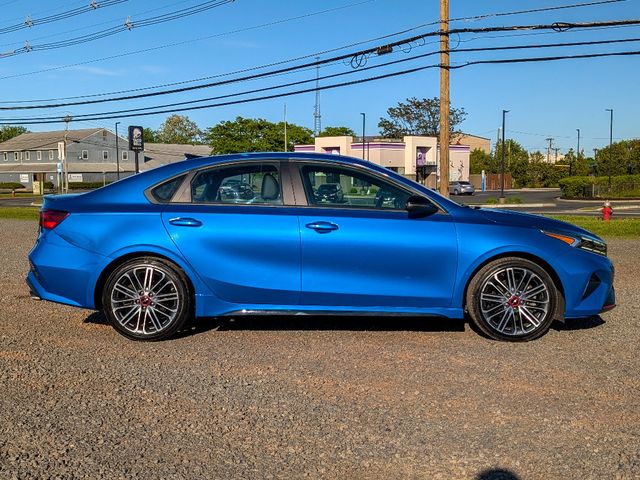 2022 Kia Forte GT Manual - 23023417 - 3