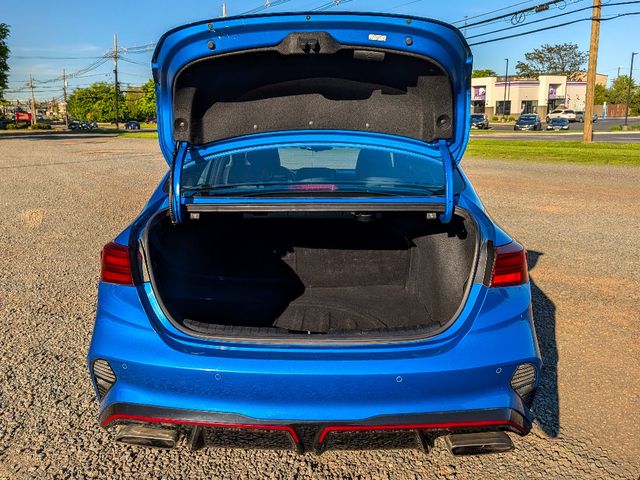 2022 Kia Forte GT Manual - 23023417 - 6