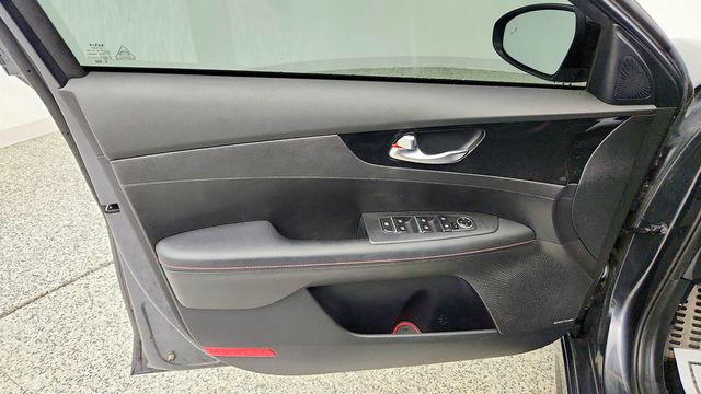 2022 Kia Forte GT Manual - 23029230 - 10