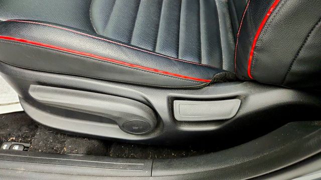 2022 Kia Forte GT Manual - 23029230 - 11