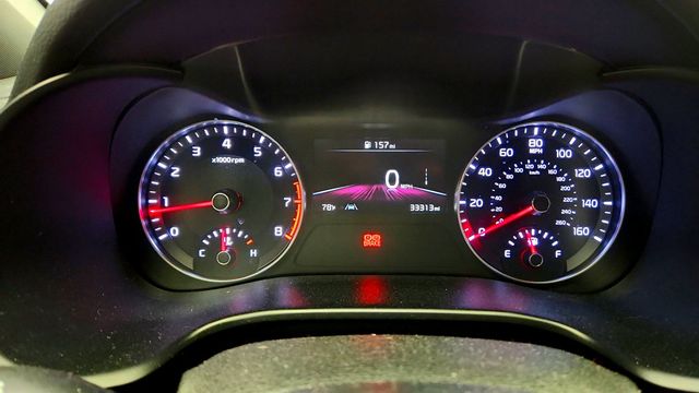 2022 Kia Forte GT Manual - 23029230 - 14