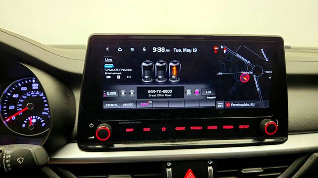 2022 Kia Forte GT Manual - 23029230 - 18