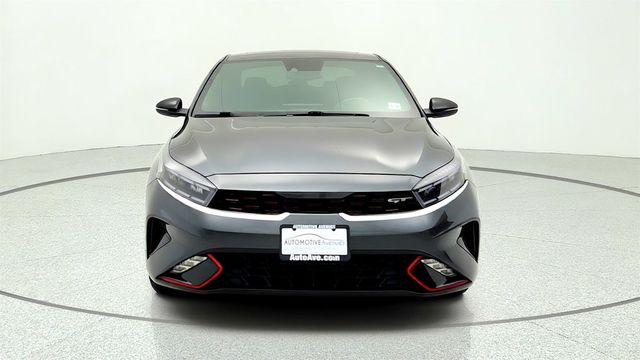 2022 Kia Forte GT Manual - 23029230 - 1