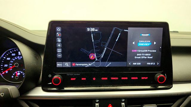 2022 Kia Forte GT Manual - 23029230 - 19