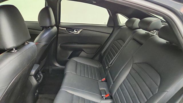 2022 Kia Forte GT Manual - 23029230 - 21