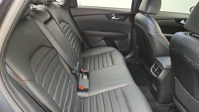 2022 Kia Forte GT Manual - 23029230 - 23