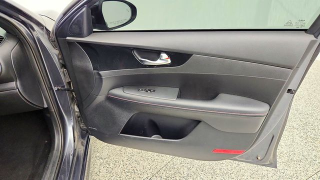 2022 Kia Forte GT Manual - 23029230 - 26