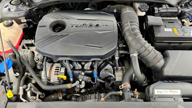 2022 Kia Forte GT Manual - 23029230 - 27