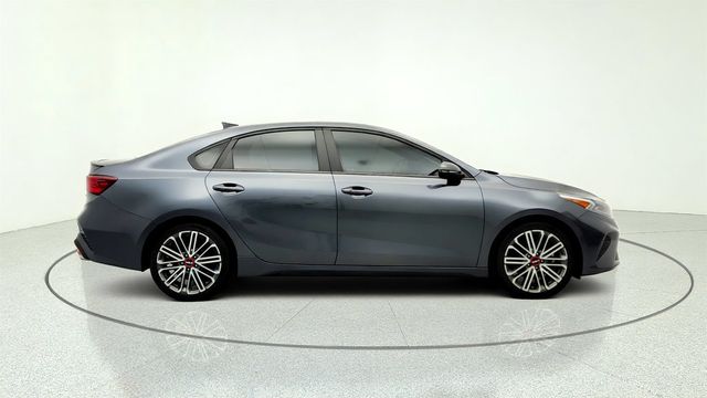 2022 Kia Forte GT Manual - 23029230 - 3