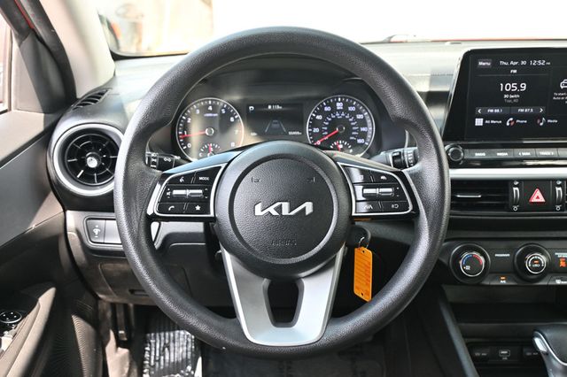 2022 Kia Forte LXS  - 23020990 - 9