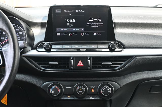 2022 Kia Forte LXS  - 23020990 - 10