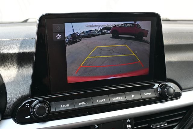 2022 Kia Forte LXS  - 23020990 - 11