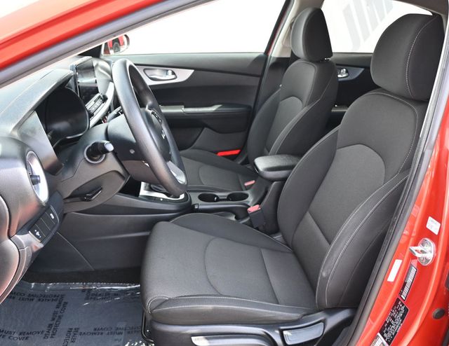 2022 Kia Forte LXS  - 23020990 - 13