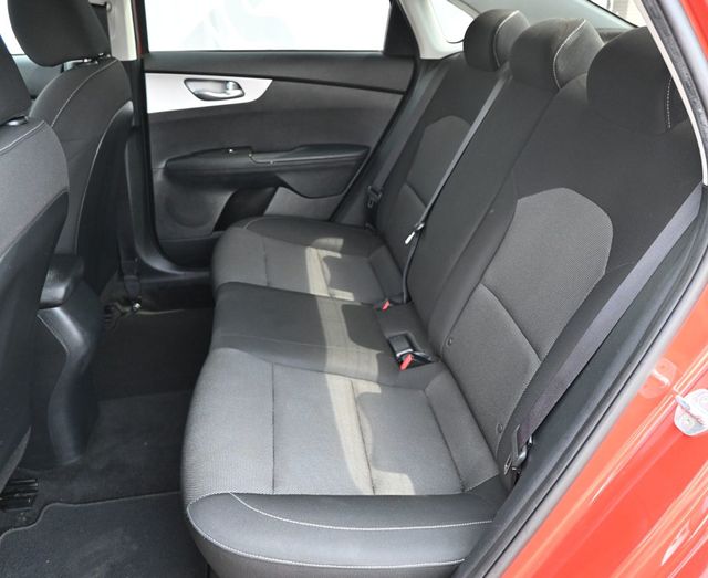 2022 Kia Forte LXS  - 23020990 - 14