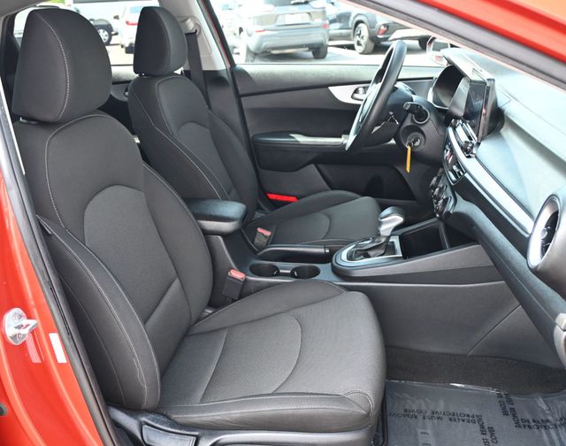 2022 Kia Forte LXS  - 23020990 - 15