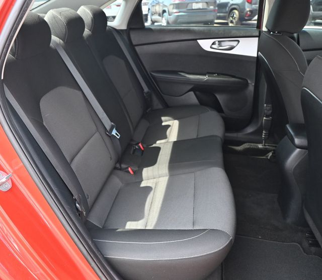 2022 Kia Forte LXS  - 23020990 - 16
