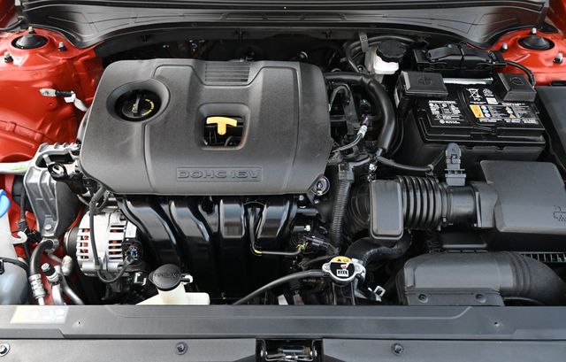 2022 Kia Forte LXS  - 23020990 - 17