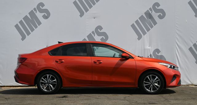 2022 Kia Forte LXS  - 23020990 - 3