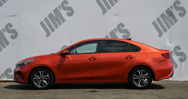 2022 Kia Forte LXS  - 23020990 - 5