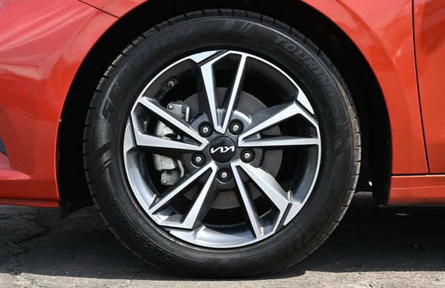 2022 Kia Forte LXS  - 23020990 - 6