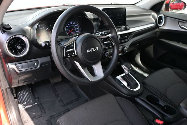 2022 Kia Forte LXS  - 23020990 - 7