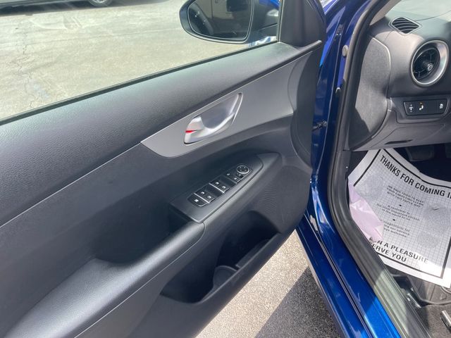 2022 KIA FORTE LXS - 23064907 - 9