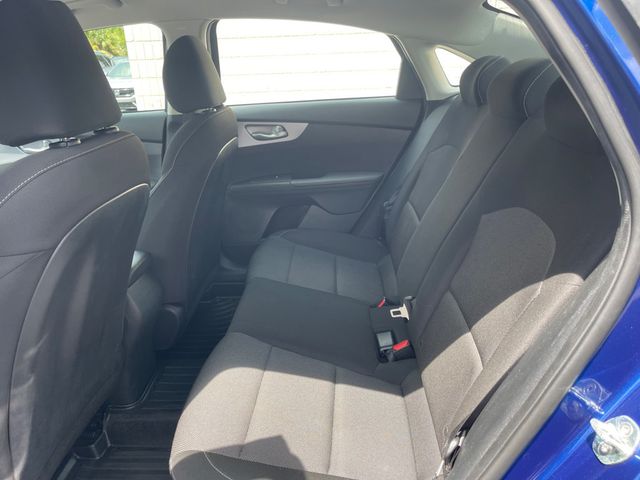 2022 KIA FORTE LXS - 23064907 - 11