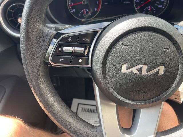 2022 KIA FORTE LXS - 23064907 - 14