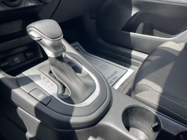 2022 KIA FORTE LXS - 23064907 - 17