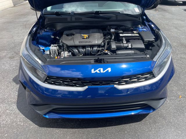 2022 KIA FORTE LXS - 23064907 - 20