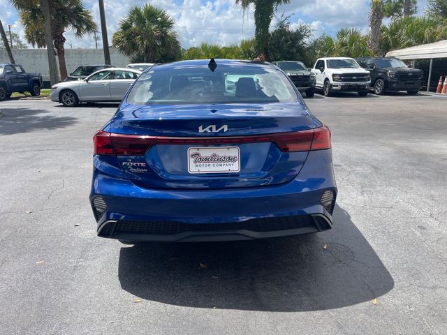 2022 KIA FORTE LXS - 23064907 - 3
