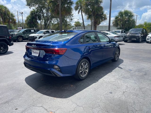 2022 KIA FORTE LXS - 23064907 - 4