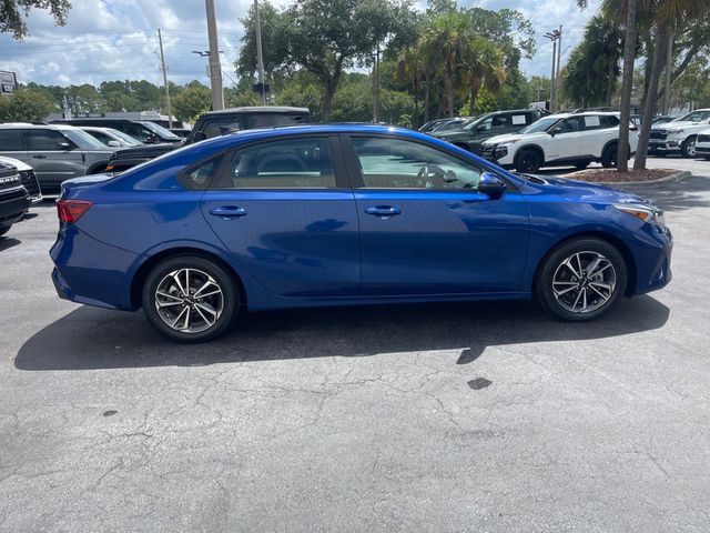 2022 KIA FORTE LXS - 23064907 - 5