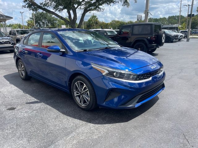2022 KIA FORTE LXS - 23064907 - 6