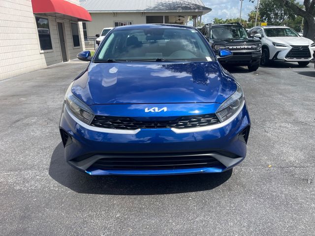2022 KIA FORTE LXS - 23064907 - 7