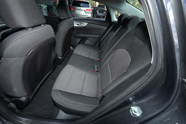 2022 KIA FORTE LXS IVT - 22984212 - 12