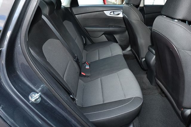 2022 KIA FORTE LXS IVT - 22984212 - 13