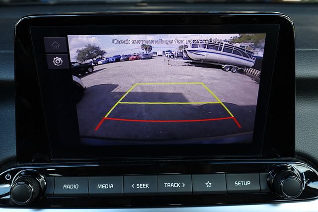 2022 KIA FORTE LXS IVT - 22984212 - 25