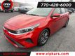 2022 Kia Forte LXS IVT - 22968449 - 0