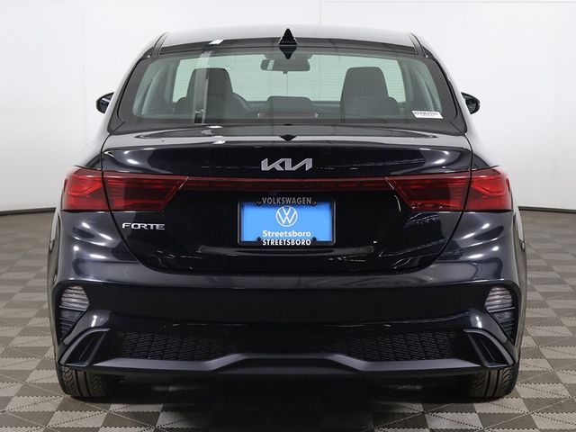 2022 Kia Forte LXS IVT - 22976541 - 10