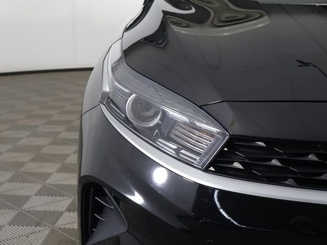 2022 Kia Forte LXS IVT - 22976541 - 11