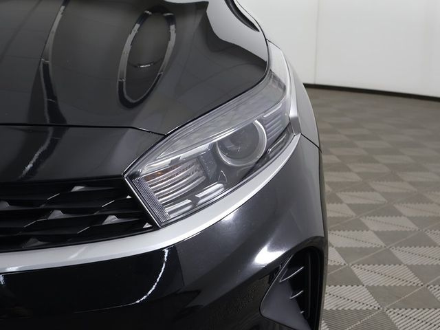 2022 Kia Forte LXS IVT - 22976541 - 12