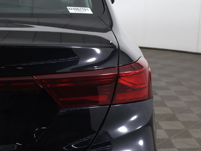 2022 Kia Forte LXS IVT - 22976541 - 14